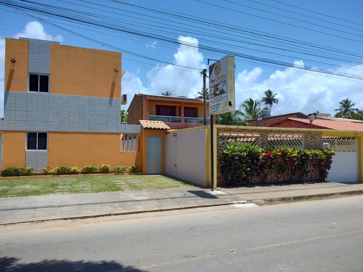 Apart. Giulianova Ngoại thất bức ảnh