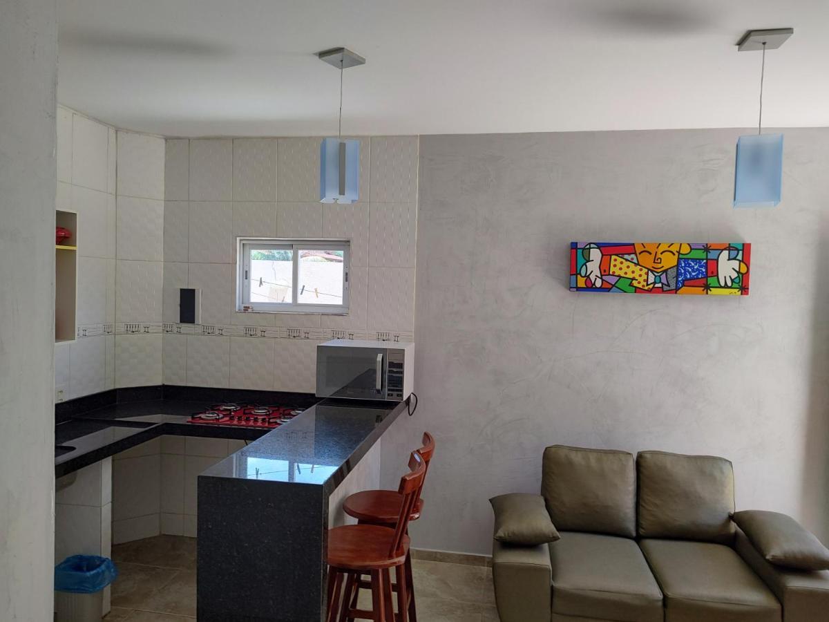 Apart. Giulianova Ngoại thất bức ảnh
